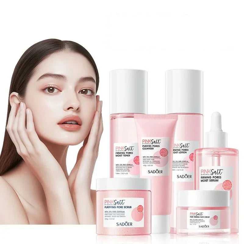KIT SADOER SAL ROSA HIMALAYA