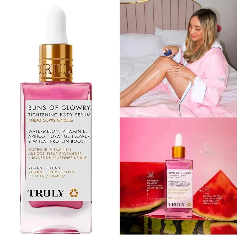 SOFT SERVE SERUM TRULY
