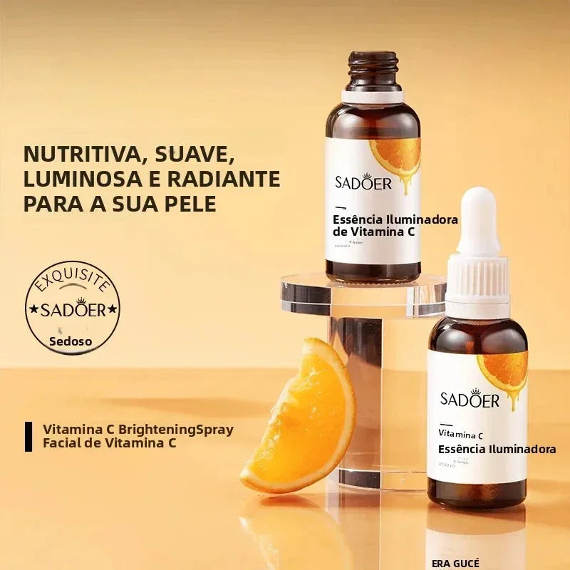 Serum Vit C Aclarante