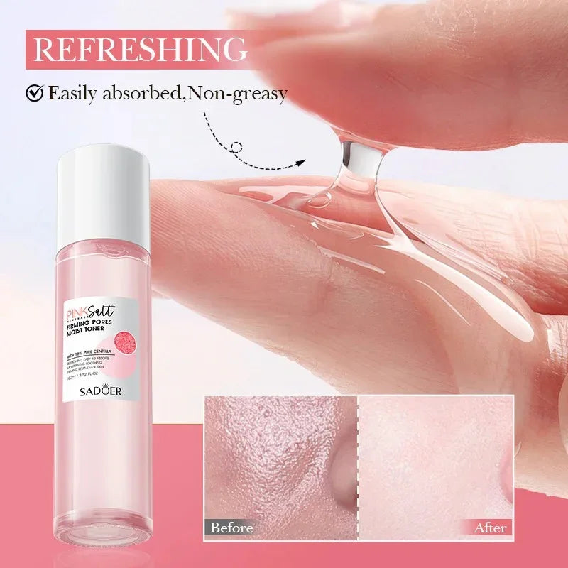 KIT SADOER SAL ROSA HIMALAYA