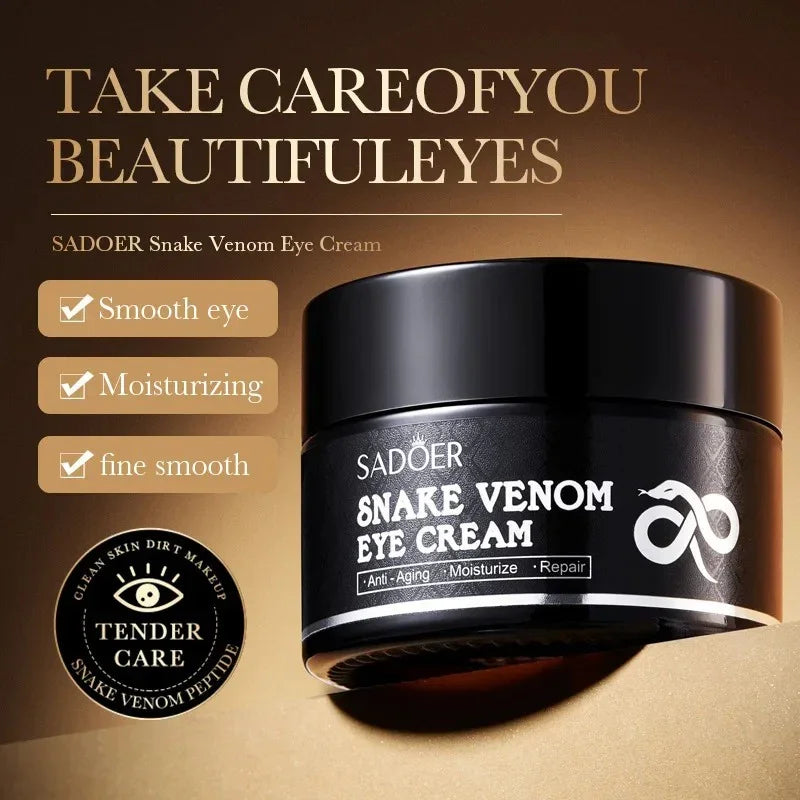 SADOER Snake Venom Peptide 50 ml