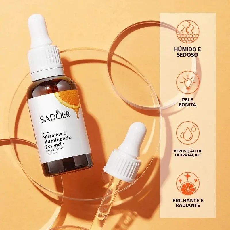 Serum Vit C Aclarante