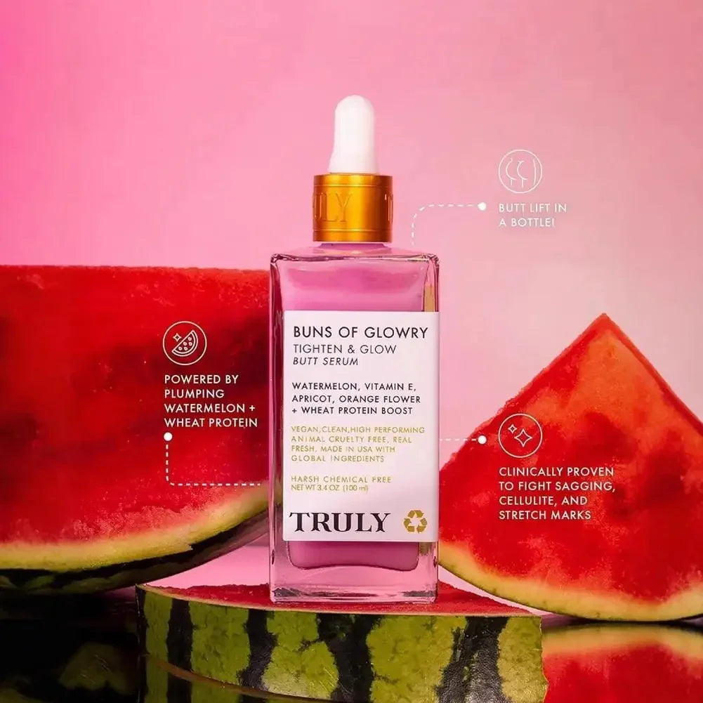 SOFT SERVE SERUM TRULY