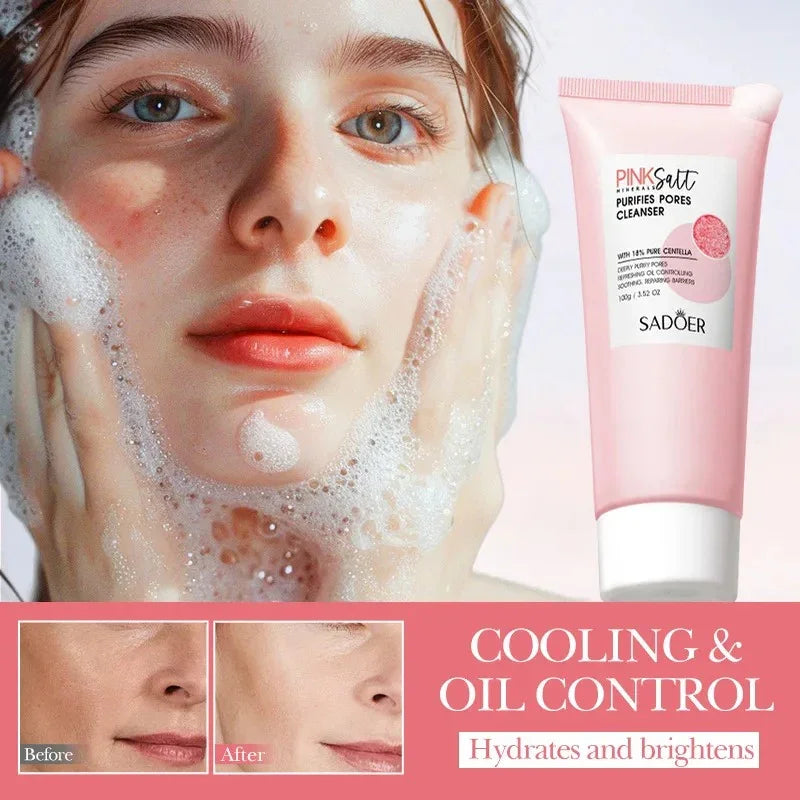 KIT SADOER SAL ROSA HIMALAYA
