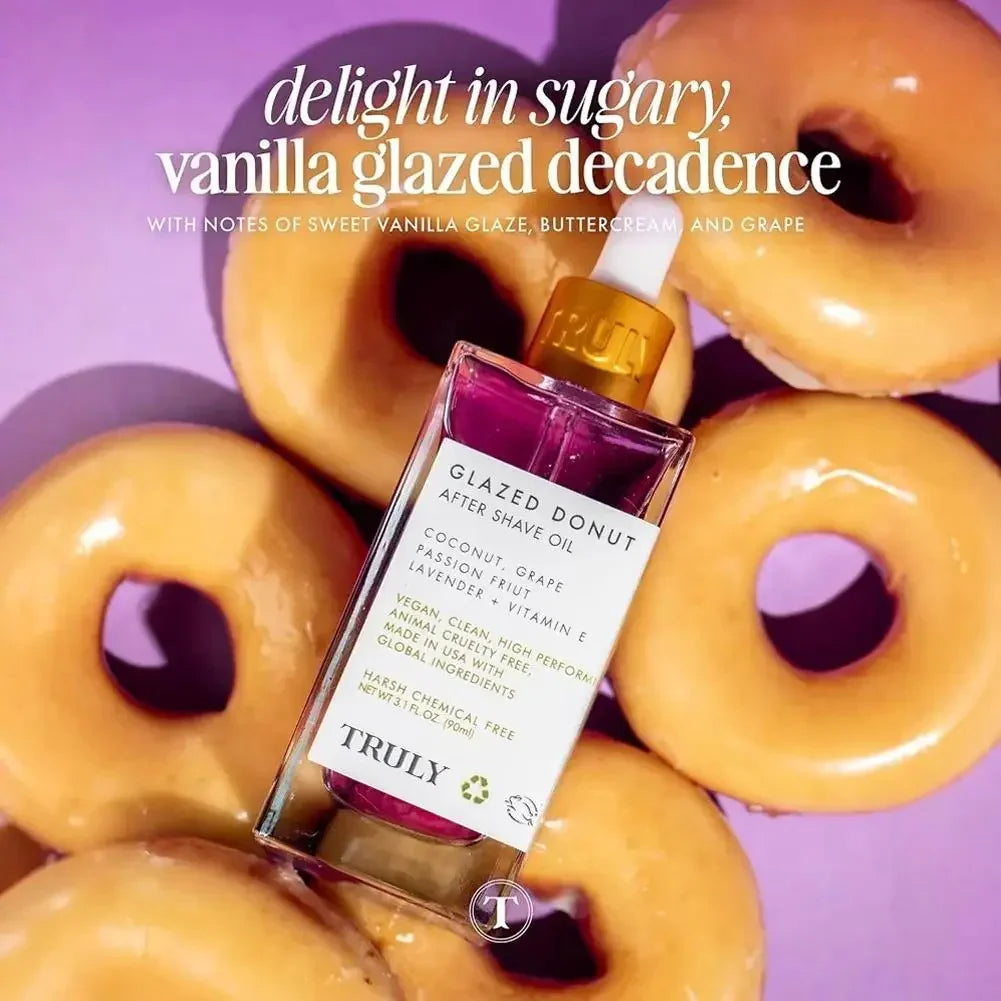 SOFT SERVE SERUM TRULY