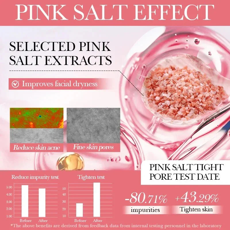 KIT SADOER SAL ROSA HIMALAYA