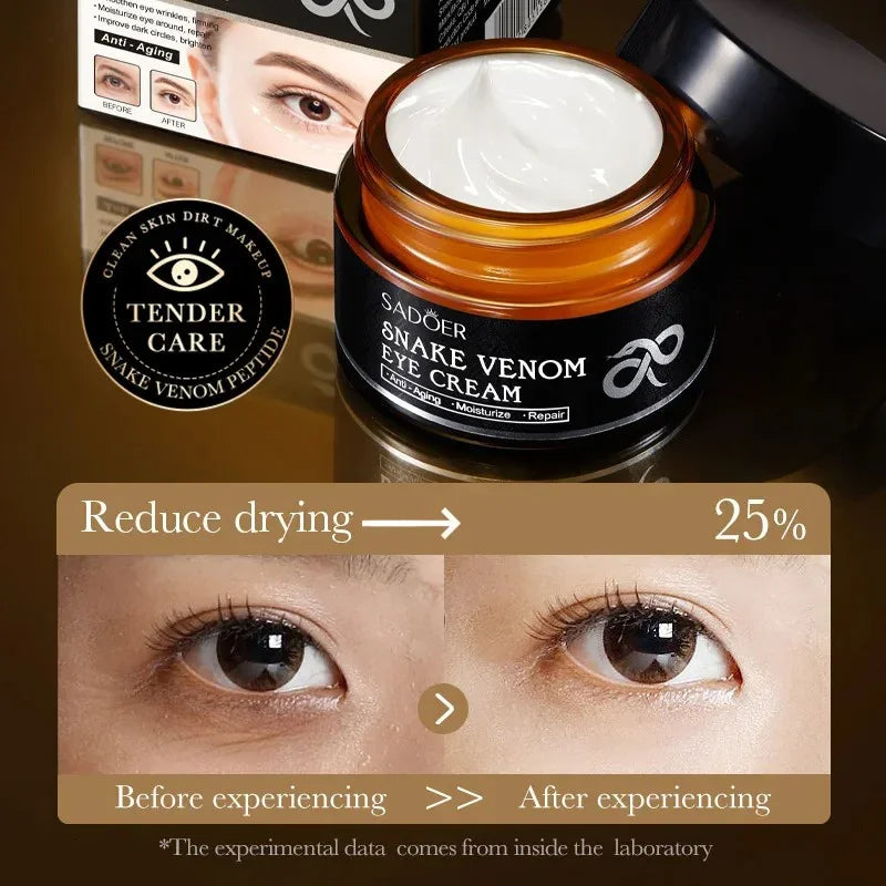 SADOER Snake Venom Peptide 50 ml