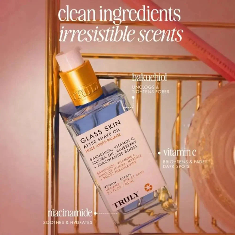 SOFT SERVE SERUM TRULY