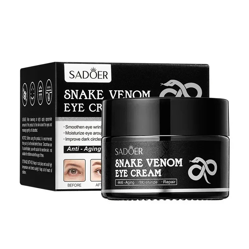 SADOER Snake Venom Peptide 50 ml