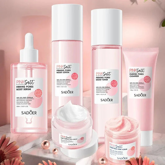 KIT SADOER SAL ROSA HIMALAYA