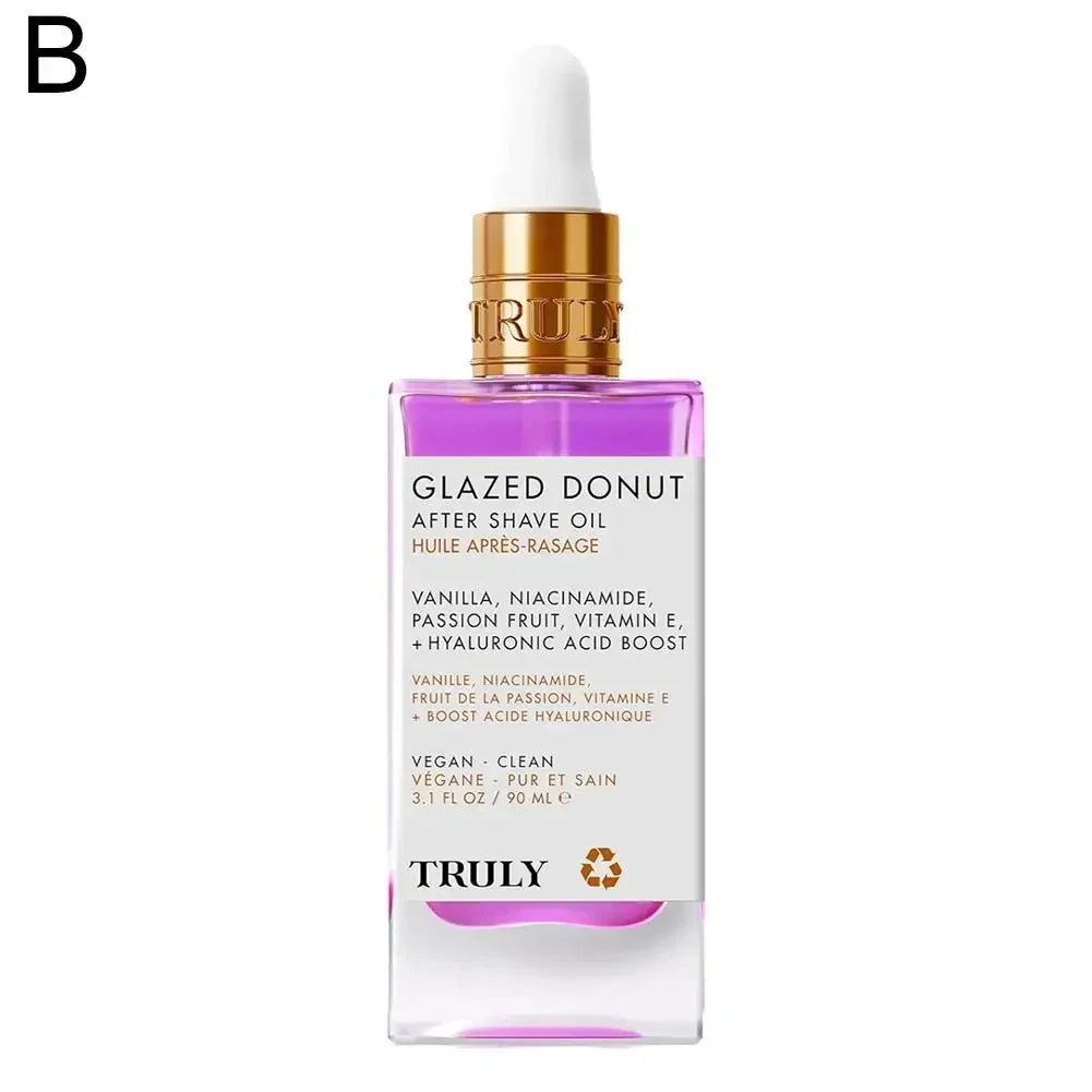 SOFT SERVE SERUM TRULY