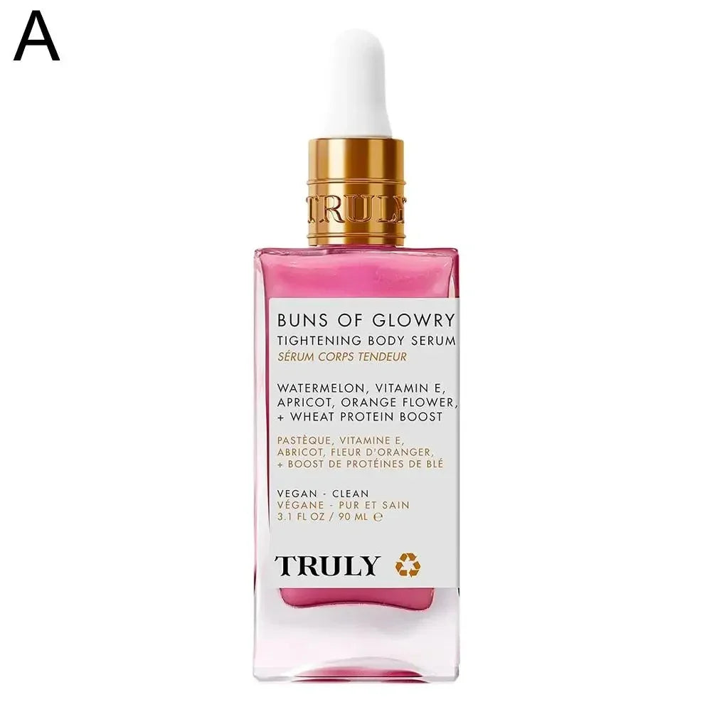 SOFT SERVE SERUM TRULY