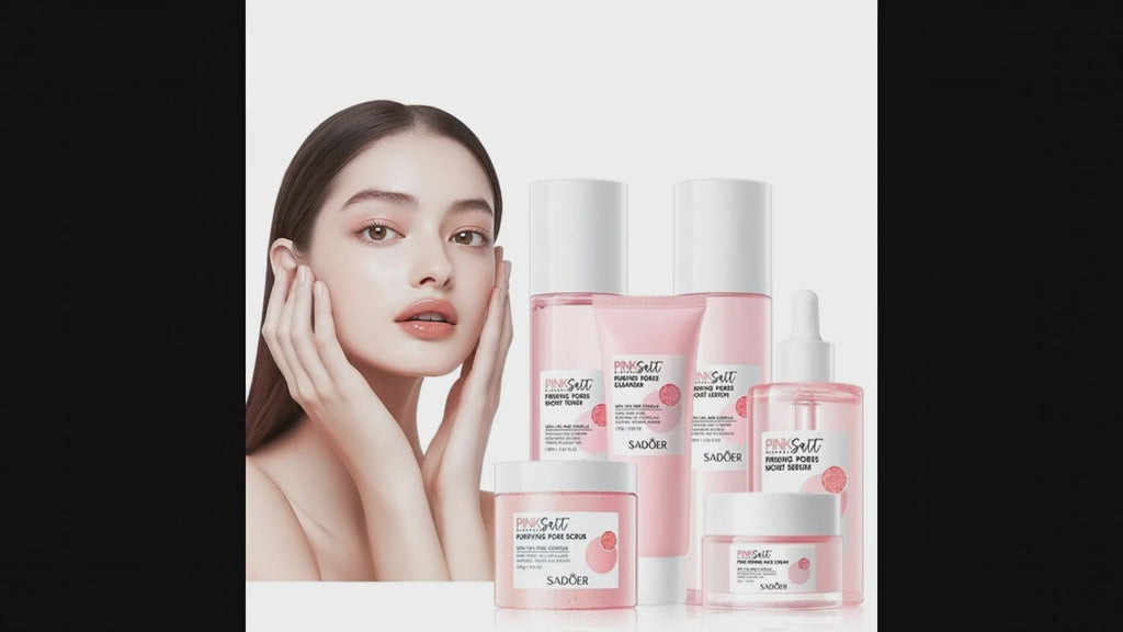 KIT SADOER SAL ROSA HIMALAYA